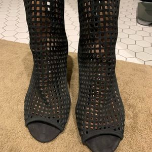 Jeffery Campbell Great Moments size 6